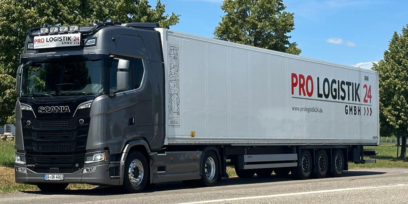 Pro Logistik 24 – Bild 2